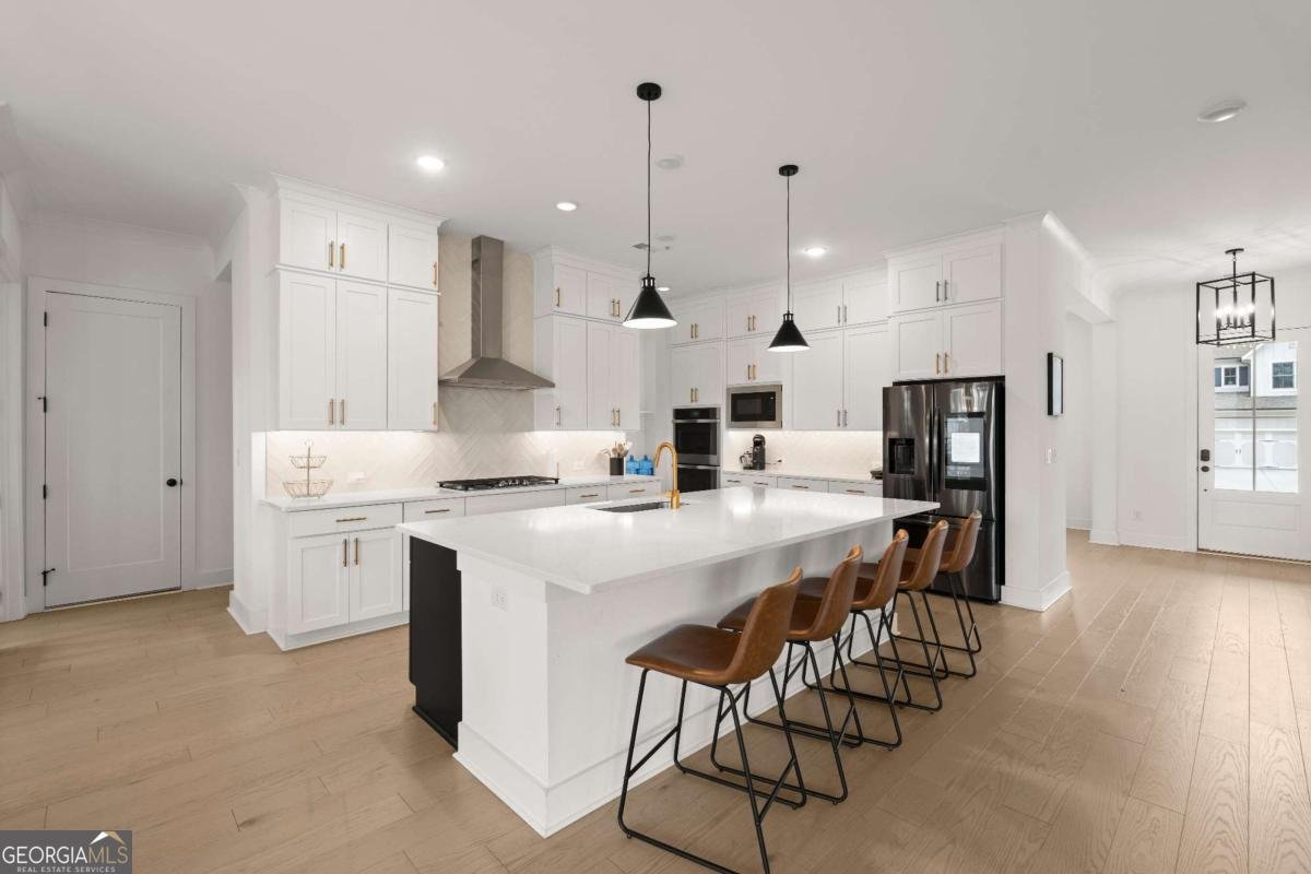 2044 Fern Mountain Lane Marietta - Photo 15