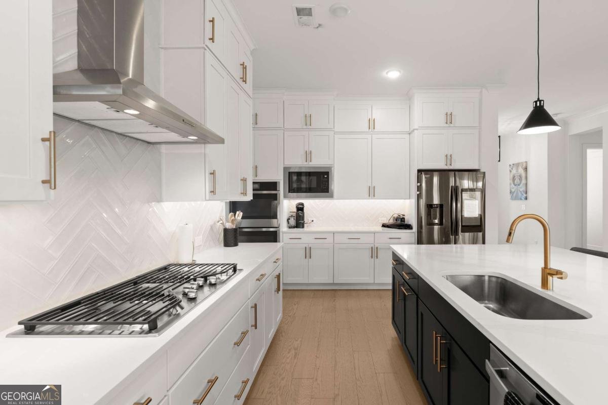 2044 Fern Mountain Lane Marietta - Photo 16