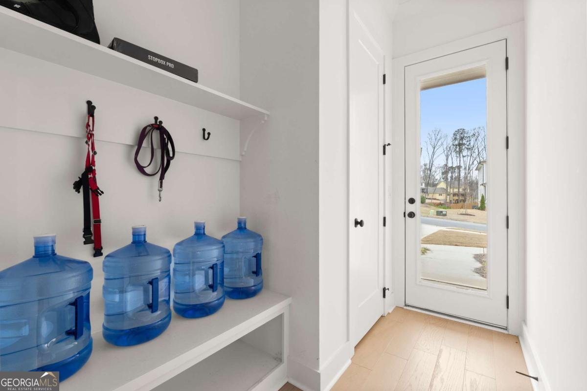 2044 Fern Mountain Lane Marietta - Photo 18