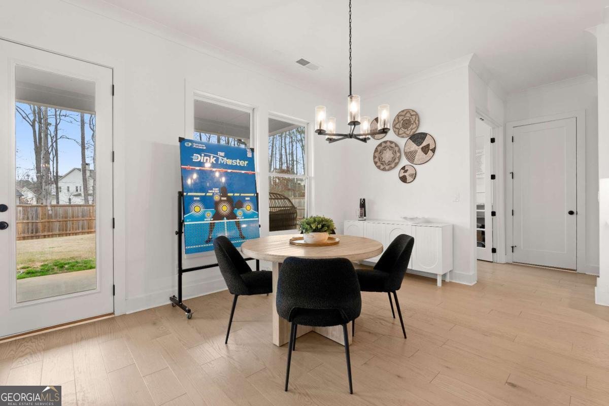 2044 Fern Mountain Lane Marietta - Photo 19