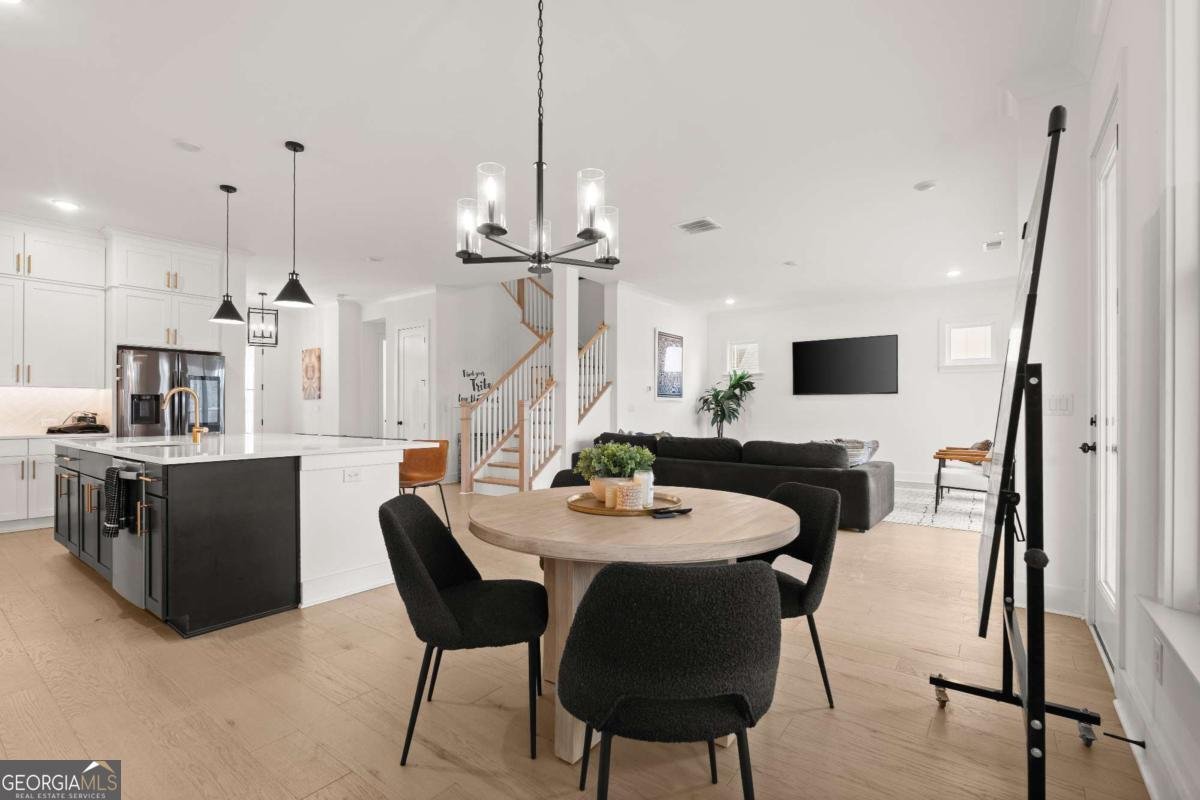 2044 Fern Mountain Lane Marietta - Photo 20