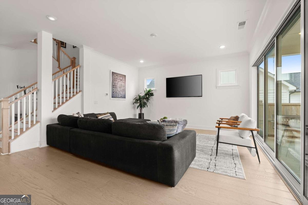 2044 Fern Mountain Lane Marietta - Photo 21