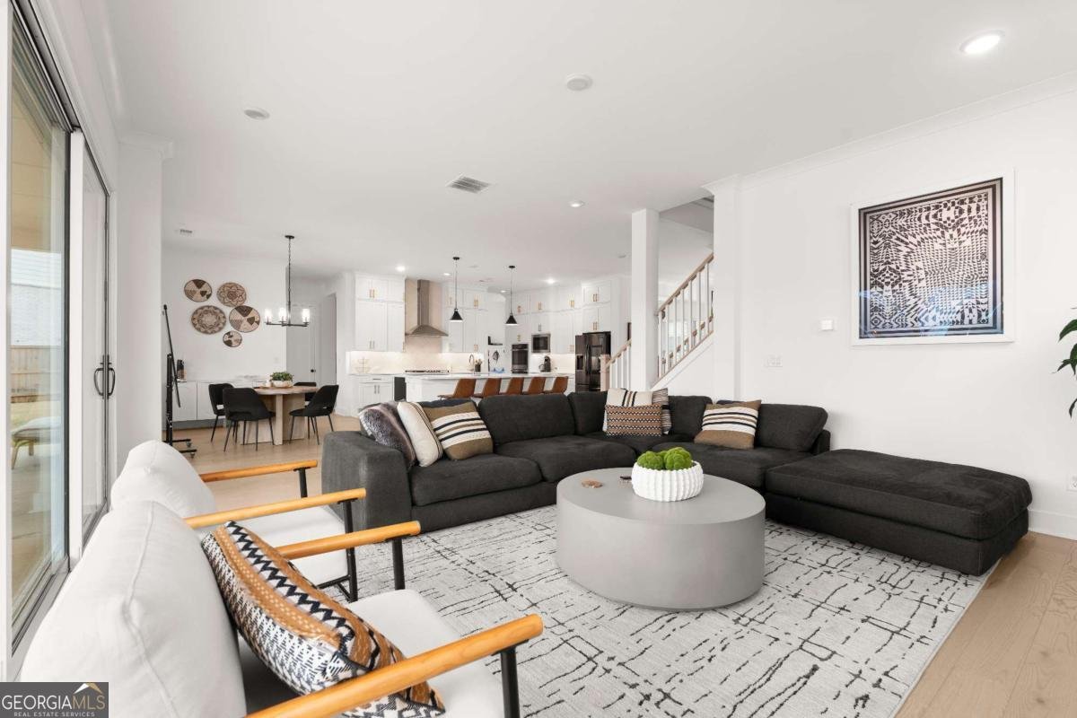 2044 Fern Mountain Lane Marietta - Photo 22