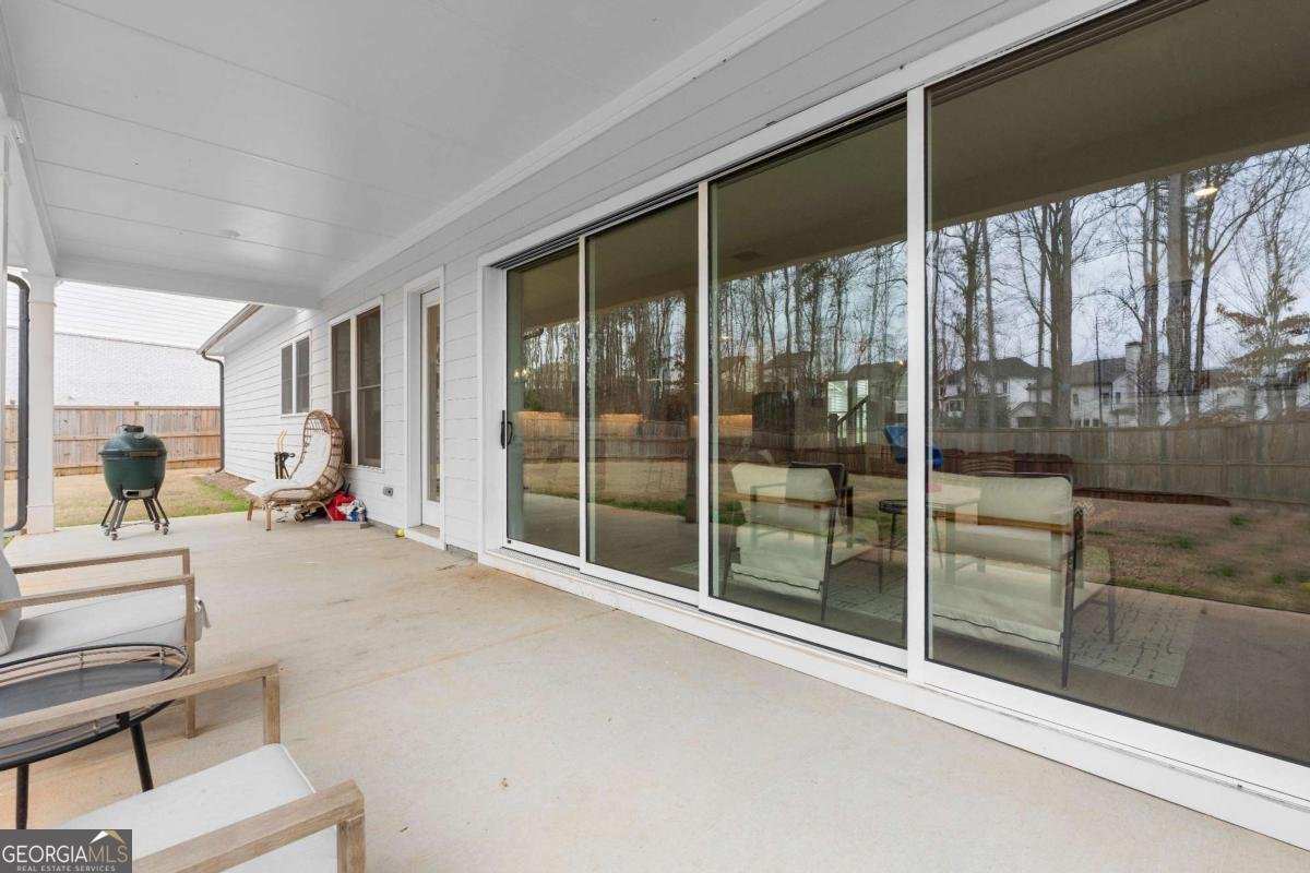 2044 Fern Mountain Lane Marietta - Photo 25