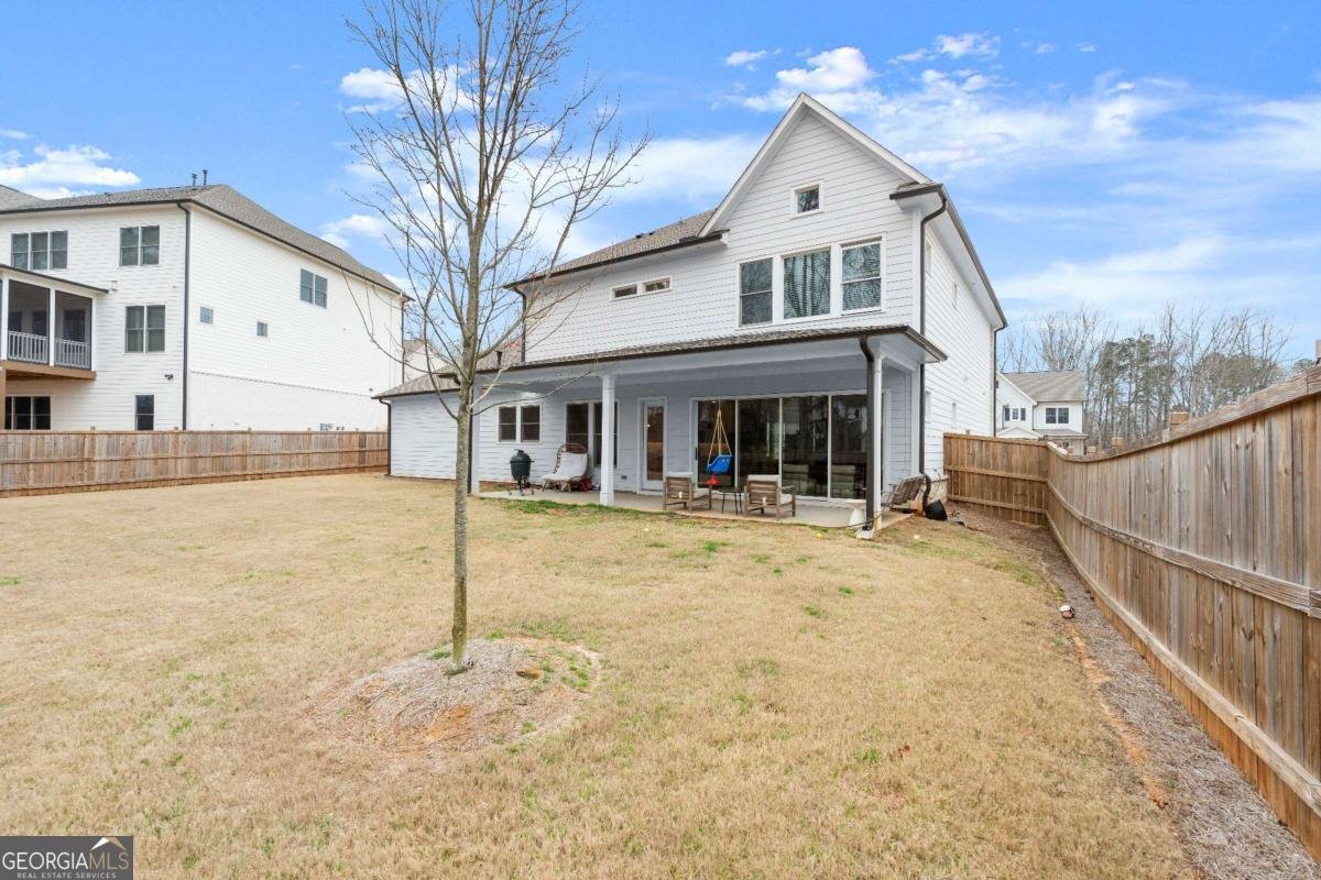 2044 Fern Mountain Lane Marietta - Photo 26