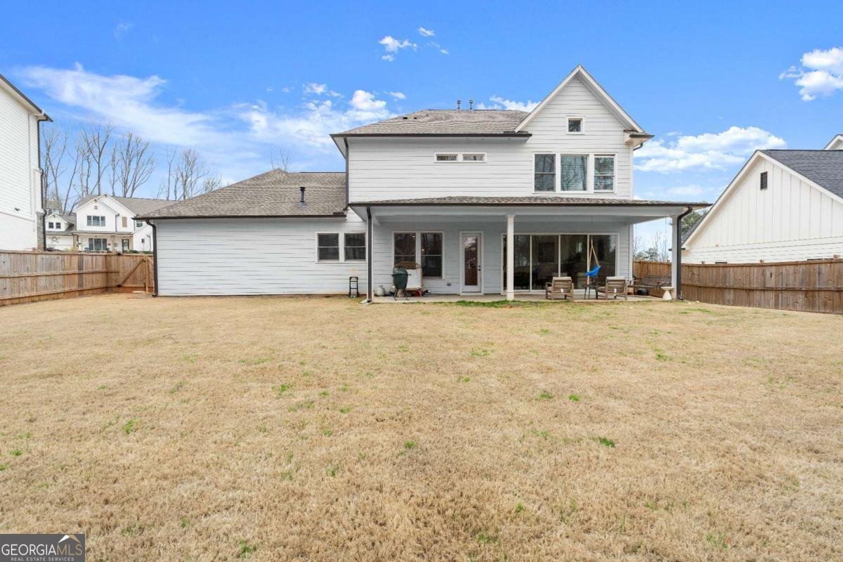 2044 Fern Mountain Lane Marietta - Photo 28