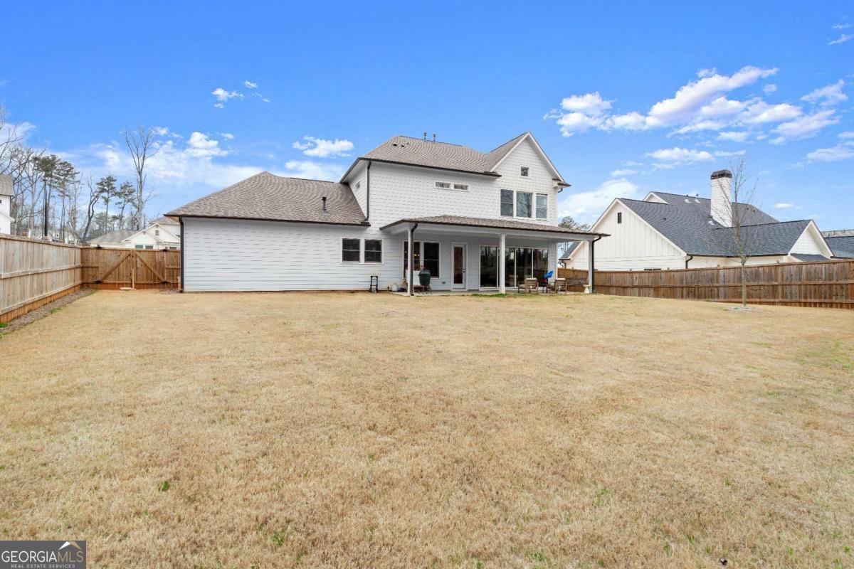 2044 Fern Mountain Lane Marietta - Photo 29