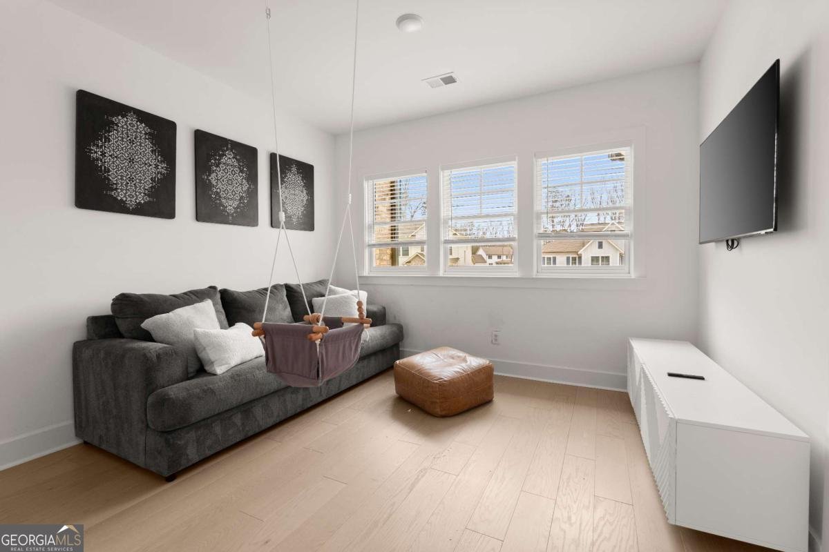 2044 Fern Mountain Lane Marietta - Photo 30