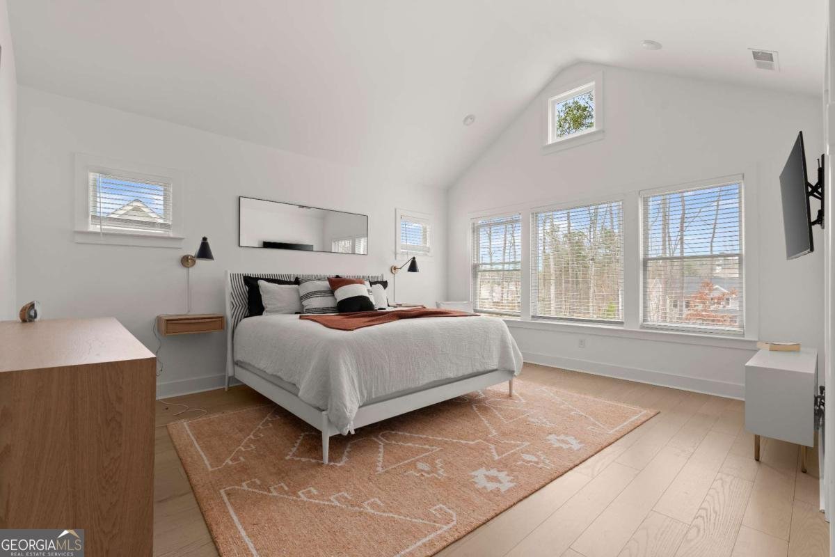 2044 Fern Mountain Lane Marietta - Photo 32