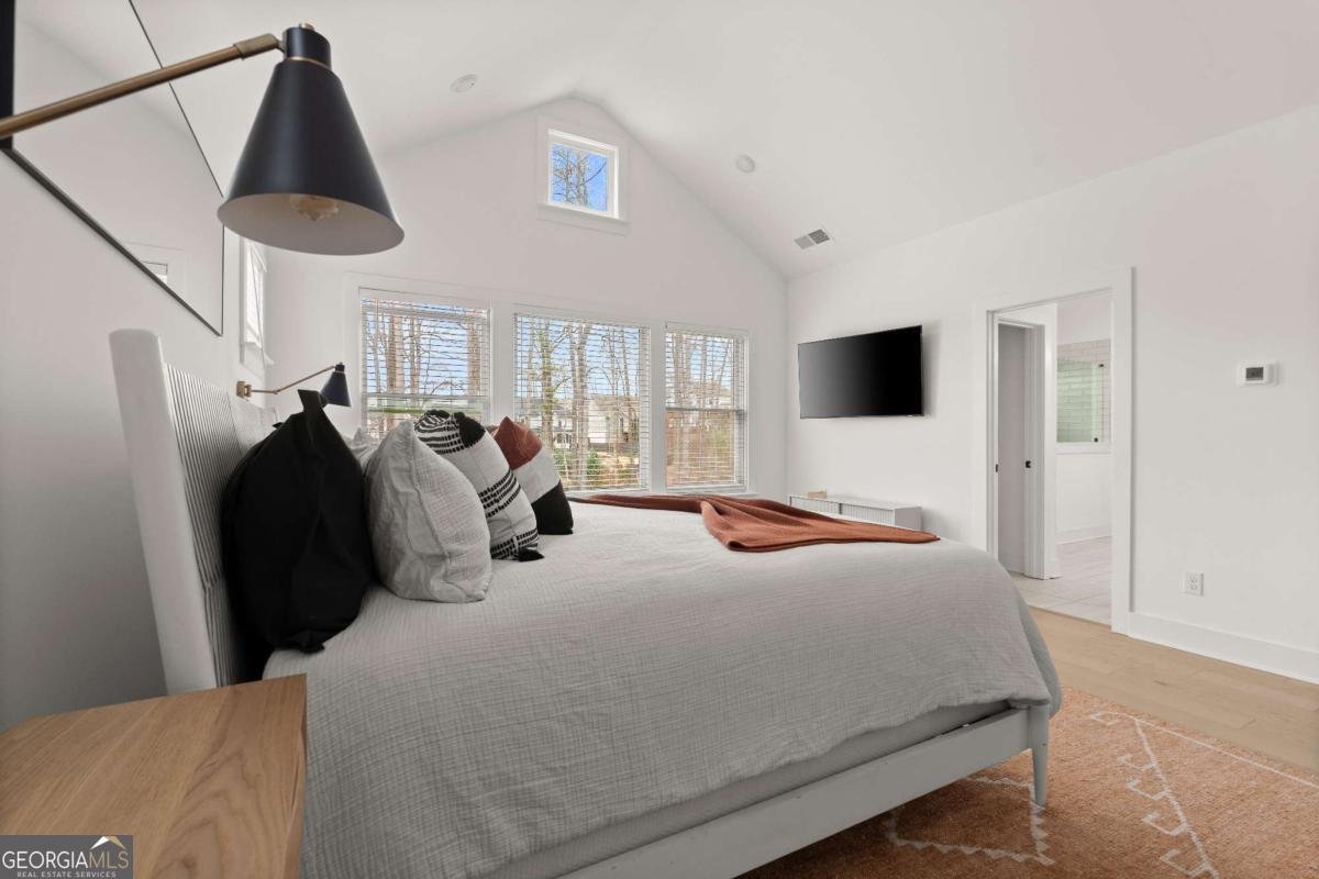 2044 Fern Mountain Lane Marietta - Photo 33