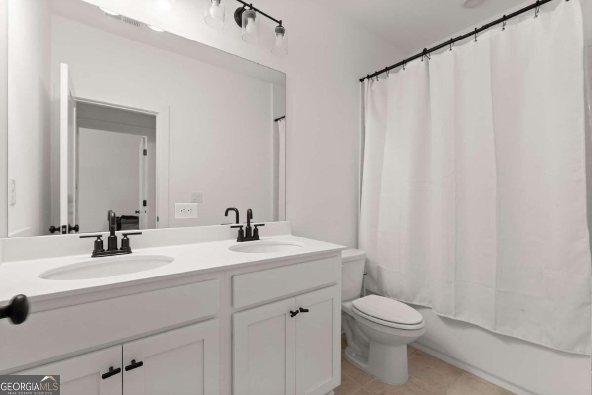 2044 Fern Mountain Lane Marietta - Photo 44