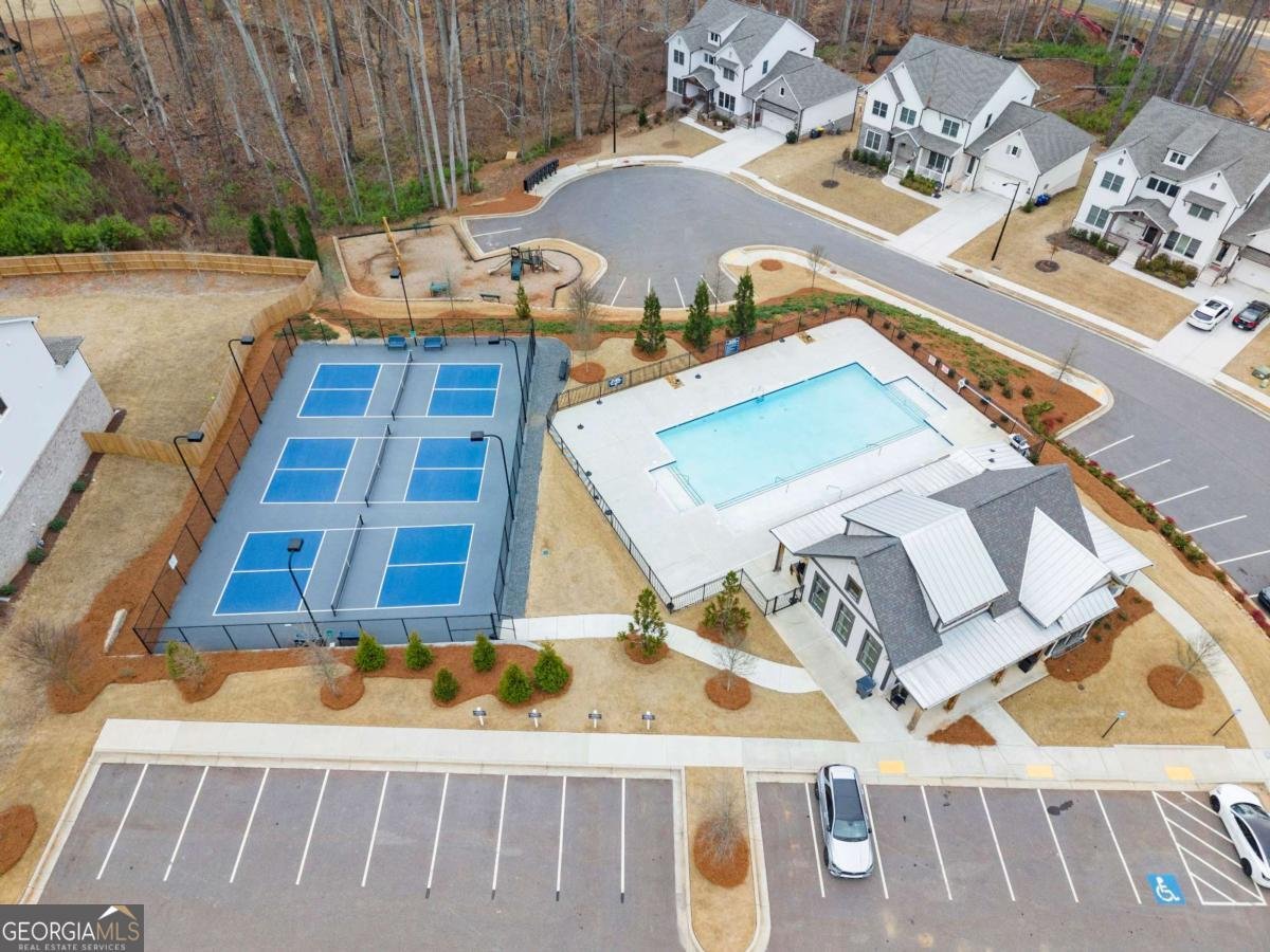 2044 Fern Mountain Lane Marietta - Photo 49