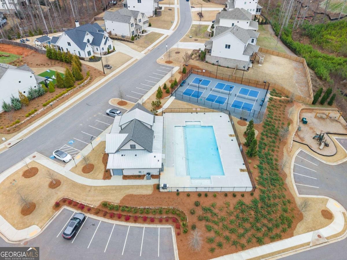 2044 Fern Mountain Lane Marietta - Photo 50