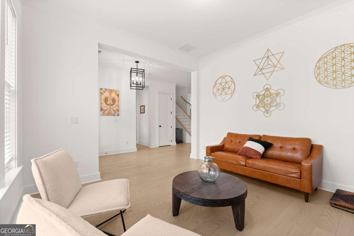 2044 Fern Mountain Lane Marietta - Photo 7