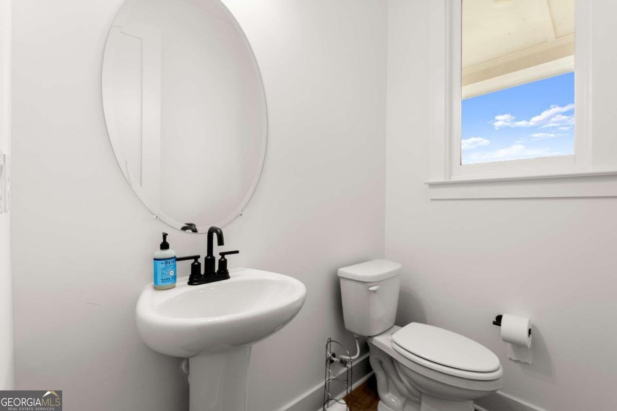 2044 Fern Mountain Lane Marietta - Photo 8