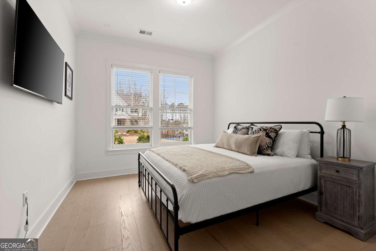 2044 Fern Mountain Lane Marietta - Photo 9