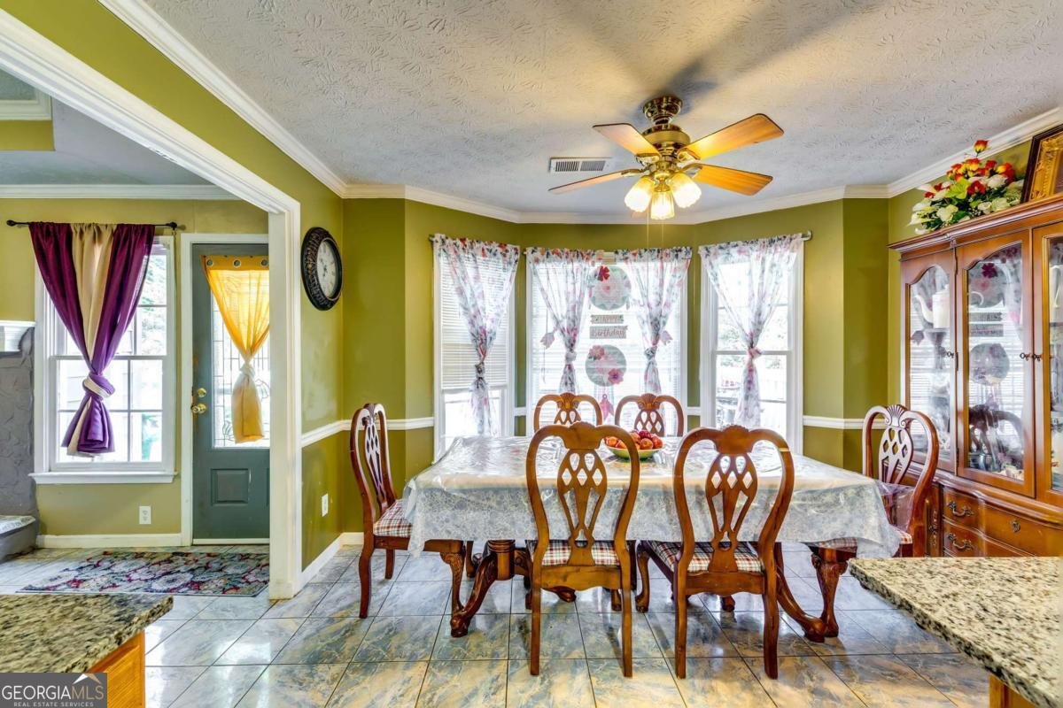 1245 Shamrock Hill Circle Loganville - Photo 11