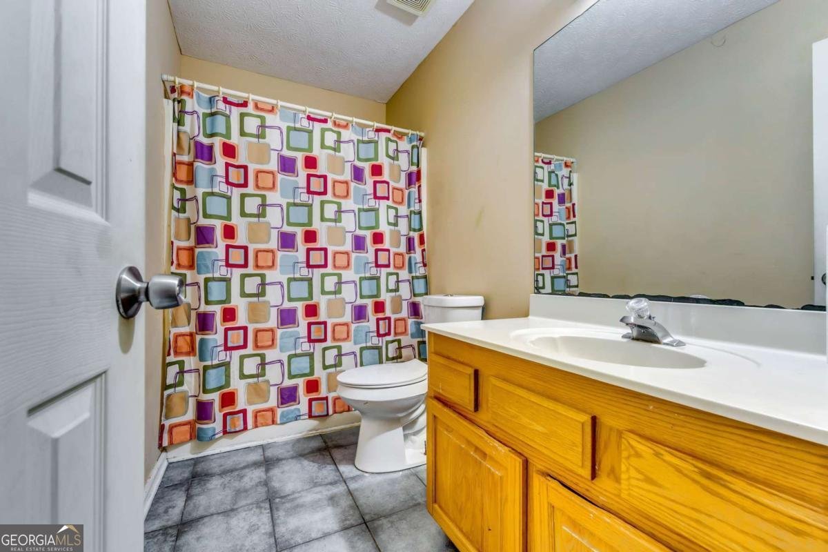 1245 Shamrock Hill Circle Loganville - Photo 16