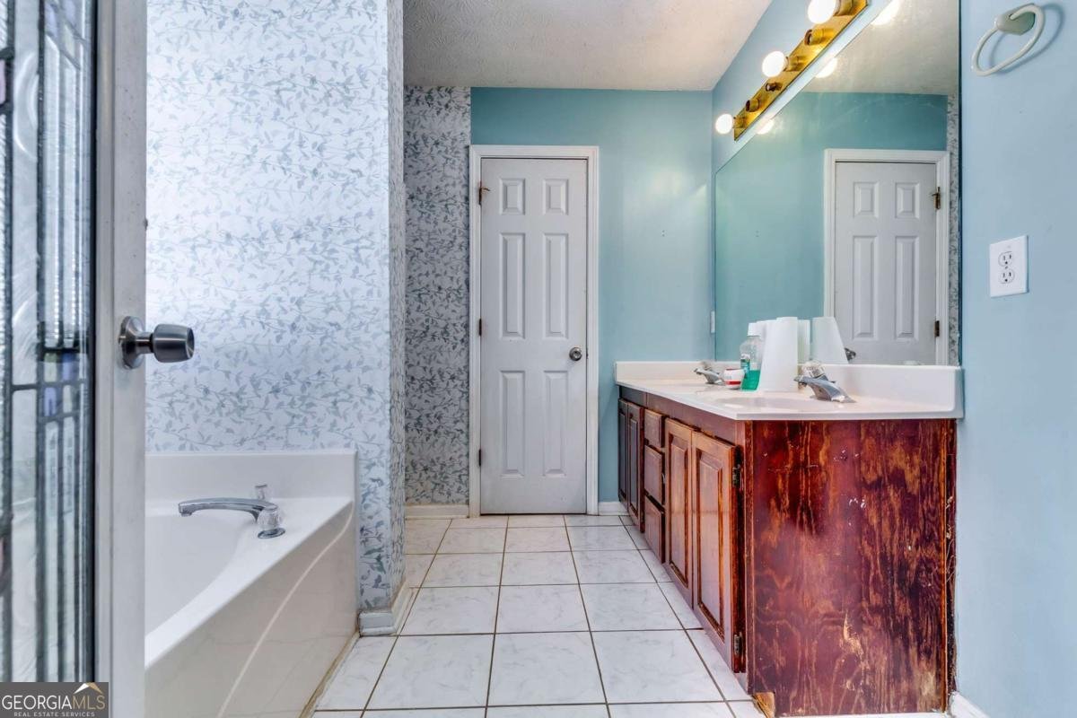 1245 Shamrock Hill Circle Loganville - Photo 19