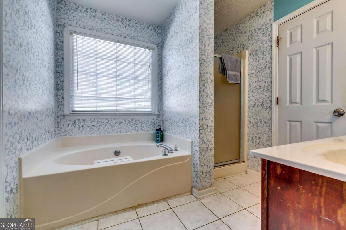 1245 Shamrock Hill Circle Loganville - Photo 20