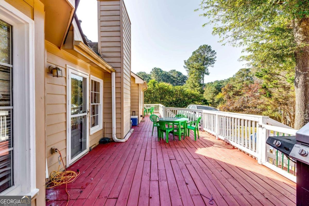 1245 Shamrock Hill Circle Loganville - Photo 31