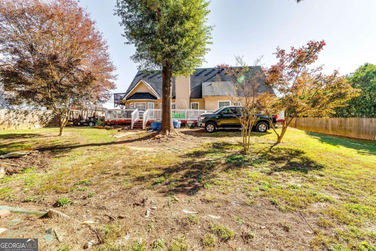 1245 Shamrock Hill Circle Loganville - Photo 33