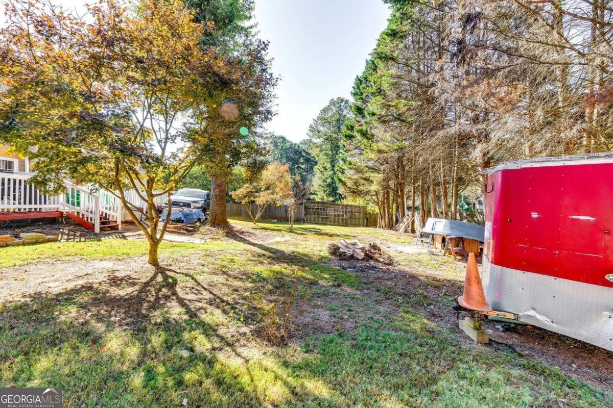 1245 Shamrock Hill Circle Loganville - Photo 35