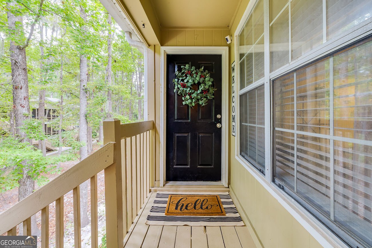 401 Cromwell Road Savannah - Photo 1