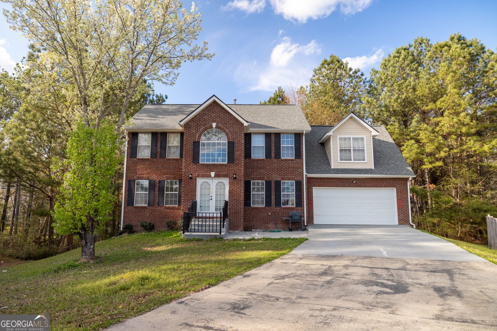 3635 Spring Mesa Drive Snellville - Photo 1
