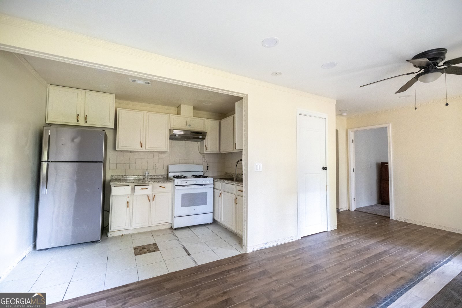 3635 Spring Mesa Drive Snellville - Photo 21