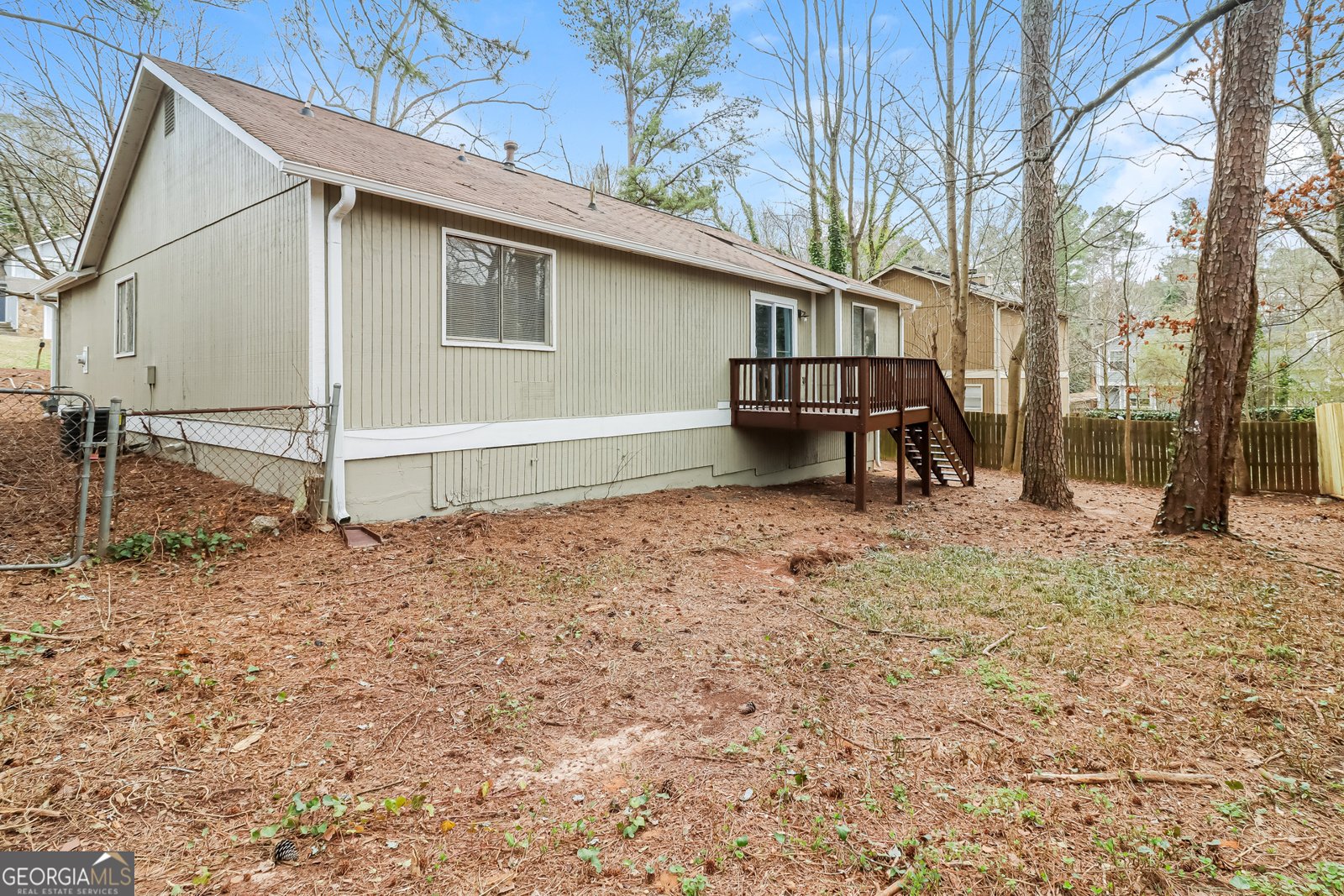 4167 Shiloh Ridge Trail Kennesaw - Photo 16