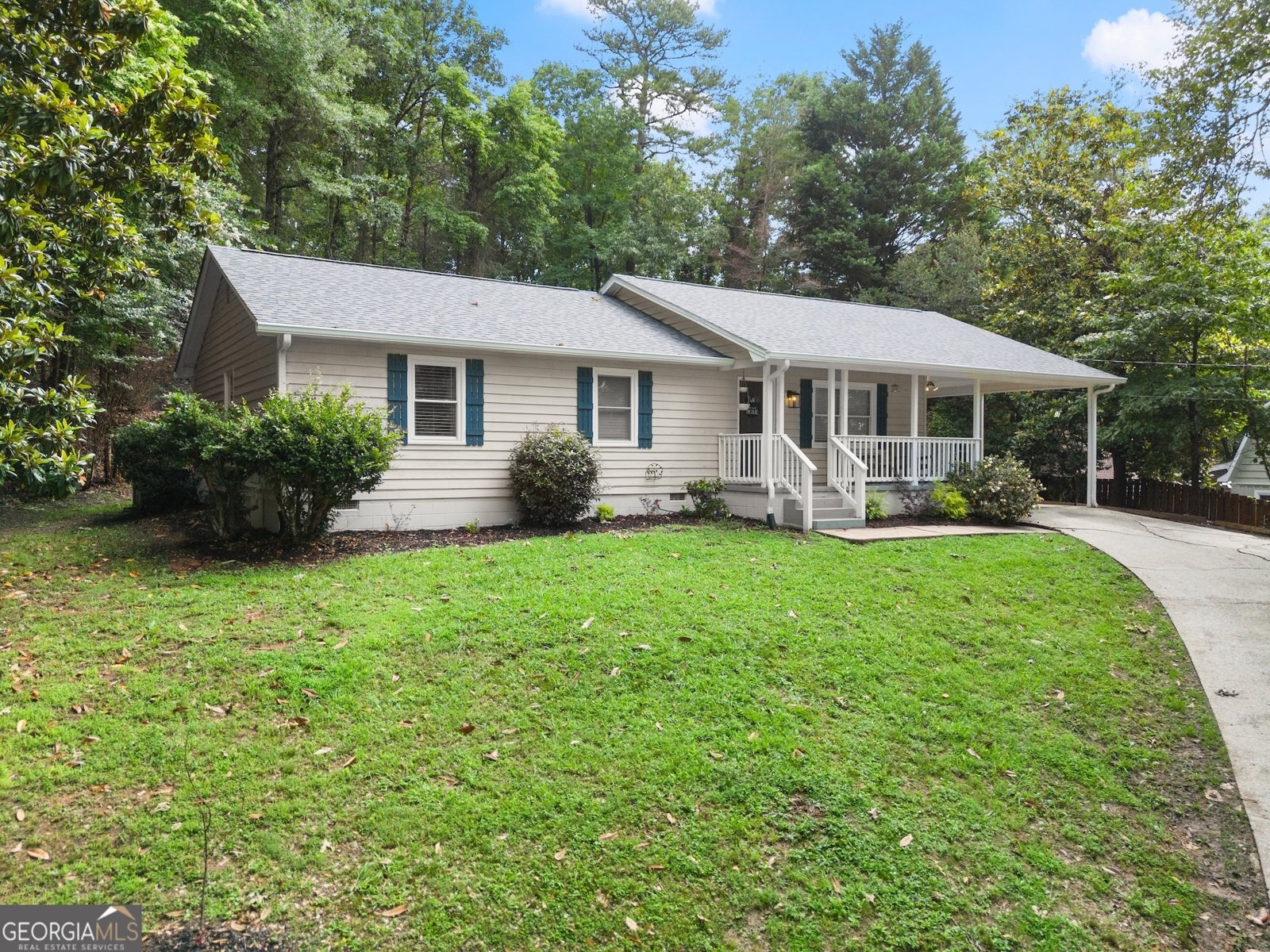 3621 Griffin Drive Gainesville - Photo 1