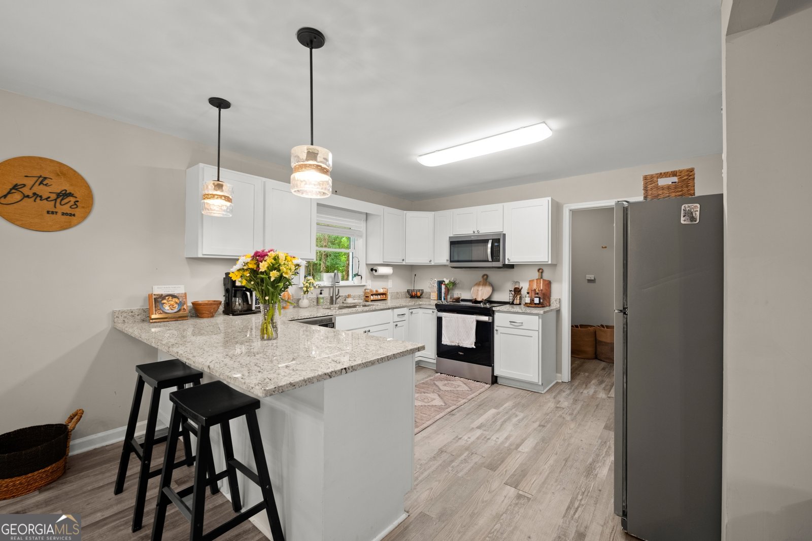 3621 Griffin Drive Gainesville - Photo 10