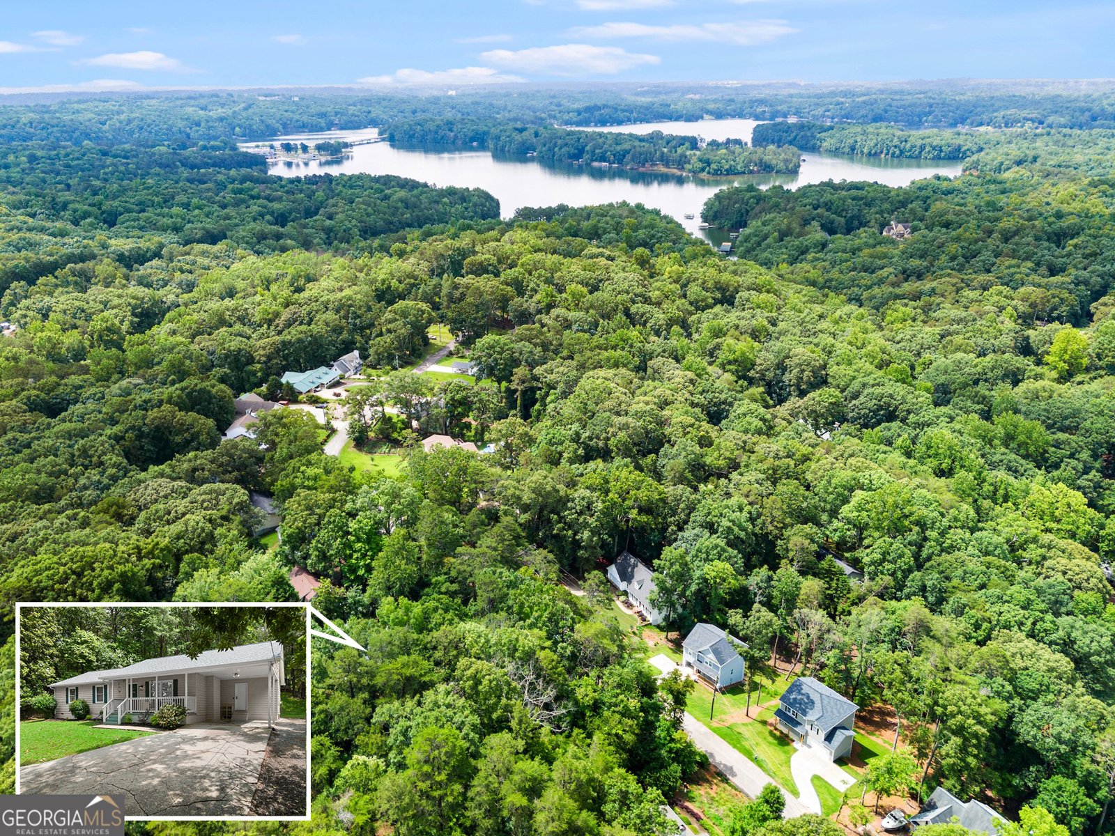 3621 Griffin Drive Gainesville - Photo 34