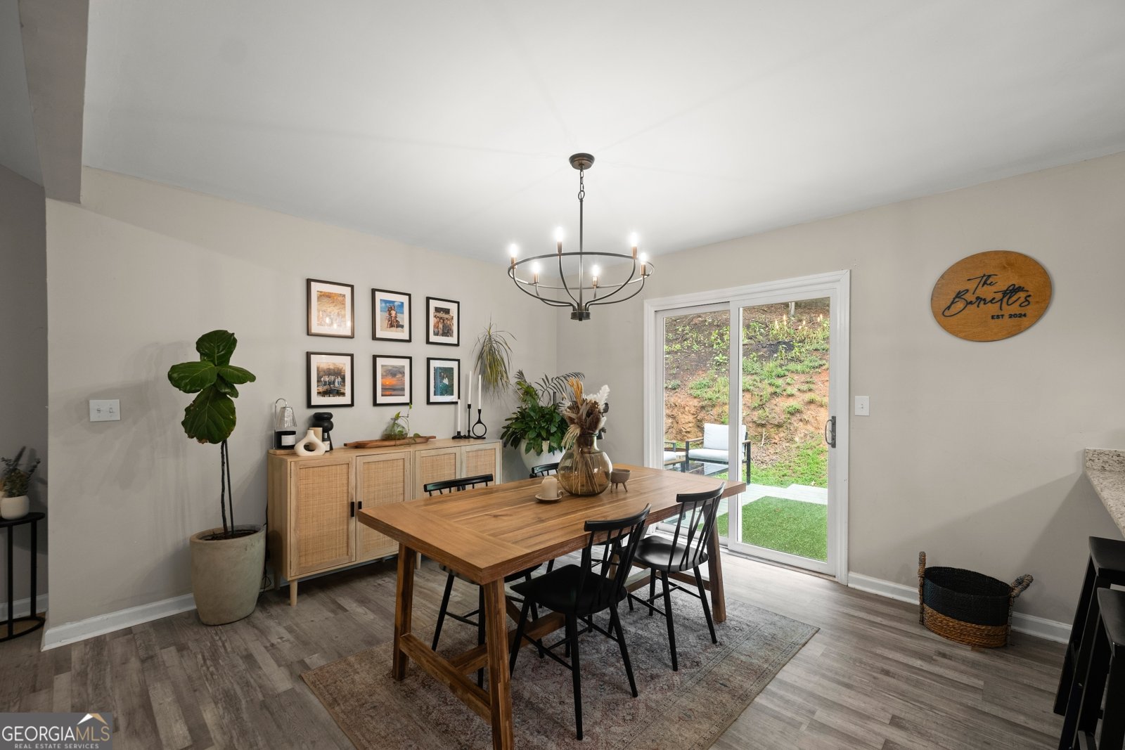 3621 Griffin Drive Gainesville - Photo 7