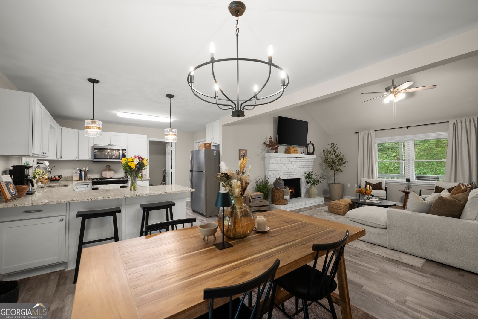 3621 Griffin Drive Gainesville - Photo 8