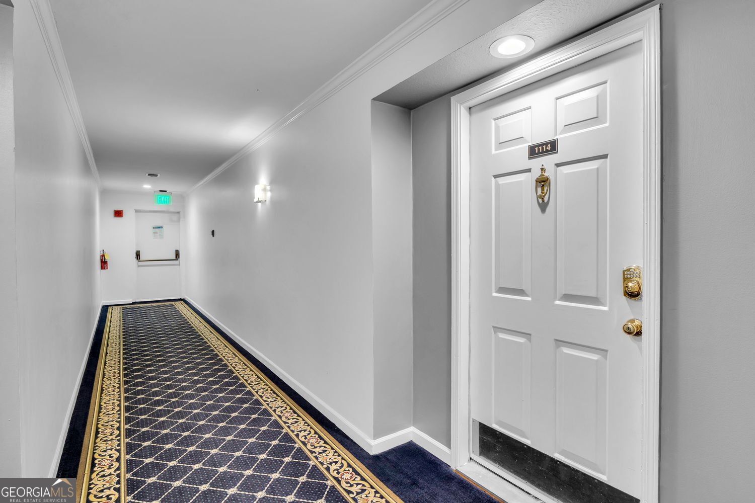 1114 Pine Heights Drive Atlanta - Photo 14