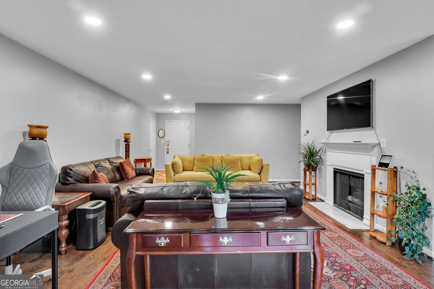 1114 Pine Heights Drive Atlanta - Photo 17