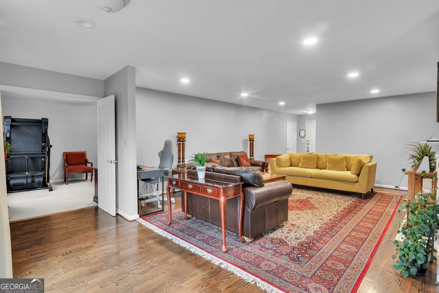 1114 Pine Heights Drive Atlanta - Photo 18