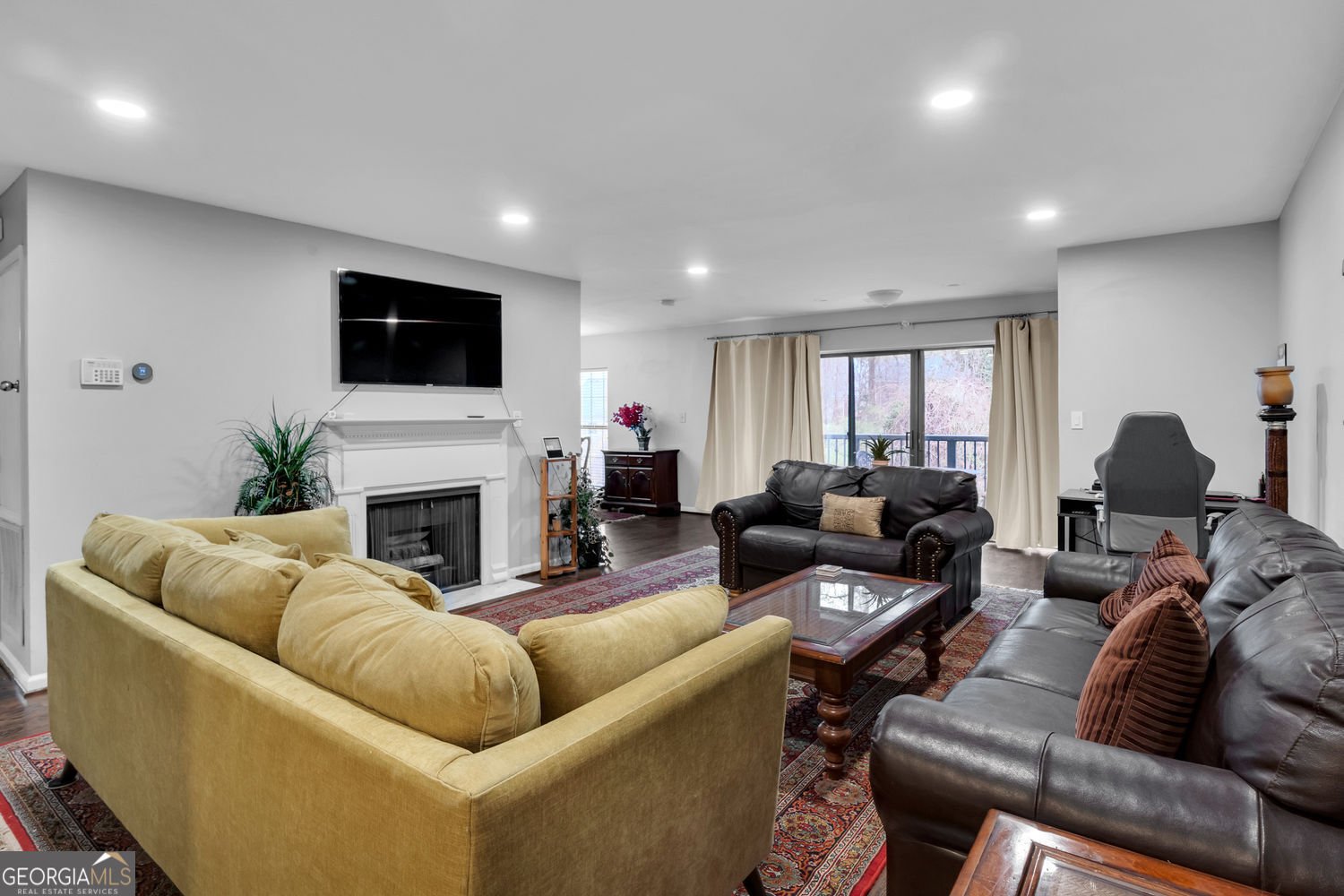 1114 Pine Heights Drive Atlanta - Photo 22