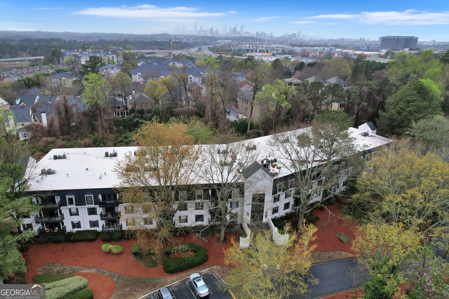 1114 Pine Heights Drive Atlanta - Photo 6