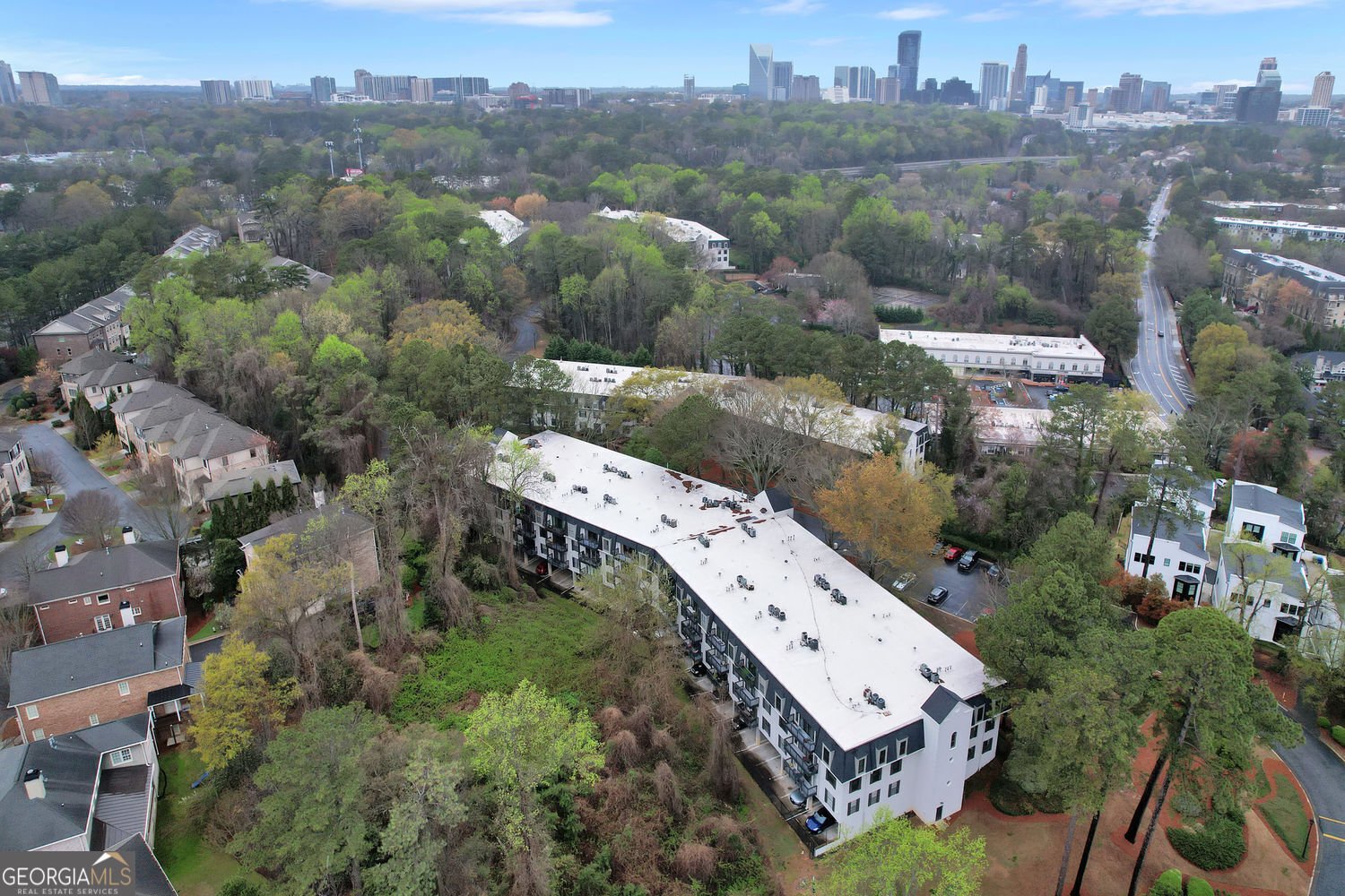 1114 Pine Heights Drive Atlanta - Photo 7