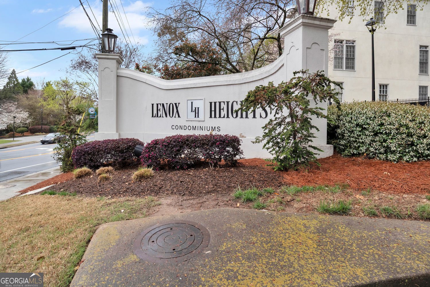 1114 Pine Heights Drive Atlanta - Photo 8