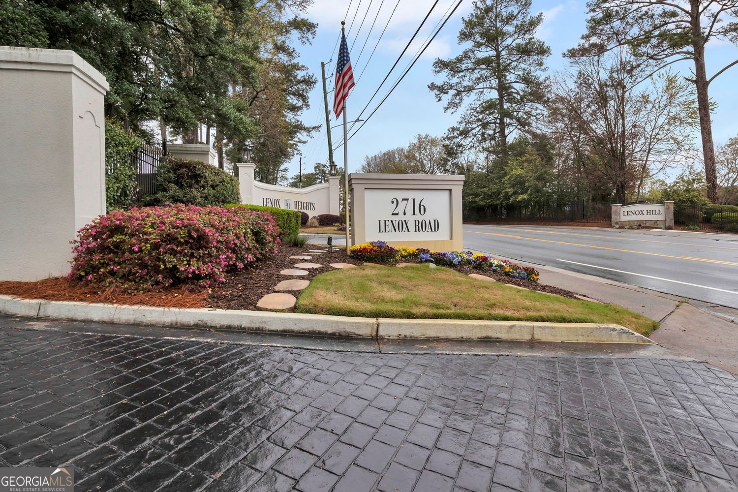 1114 Pine Heights Drive Atlanta - Photo 9