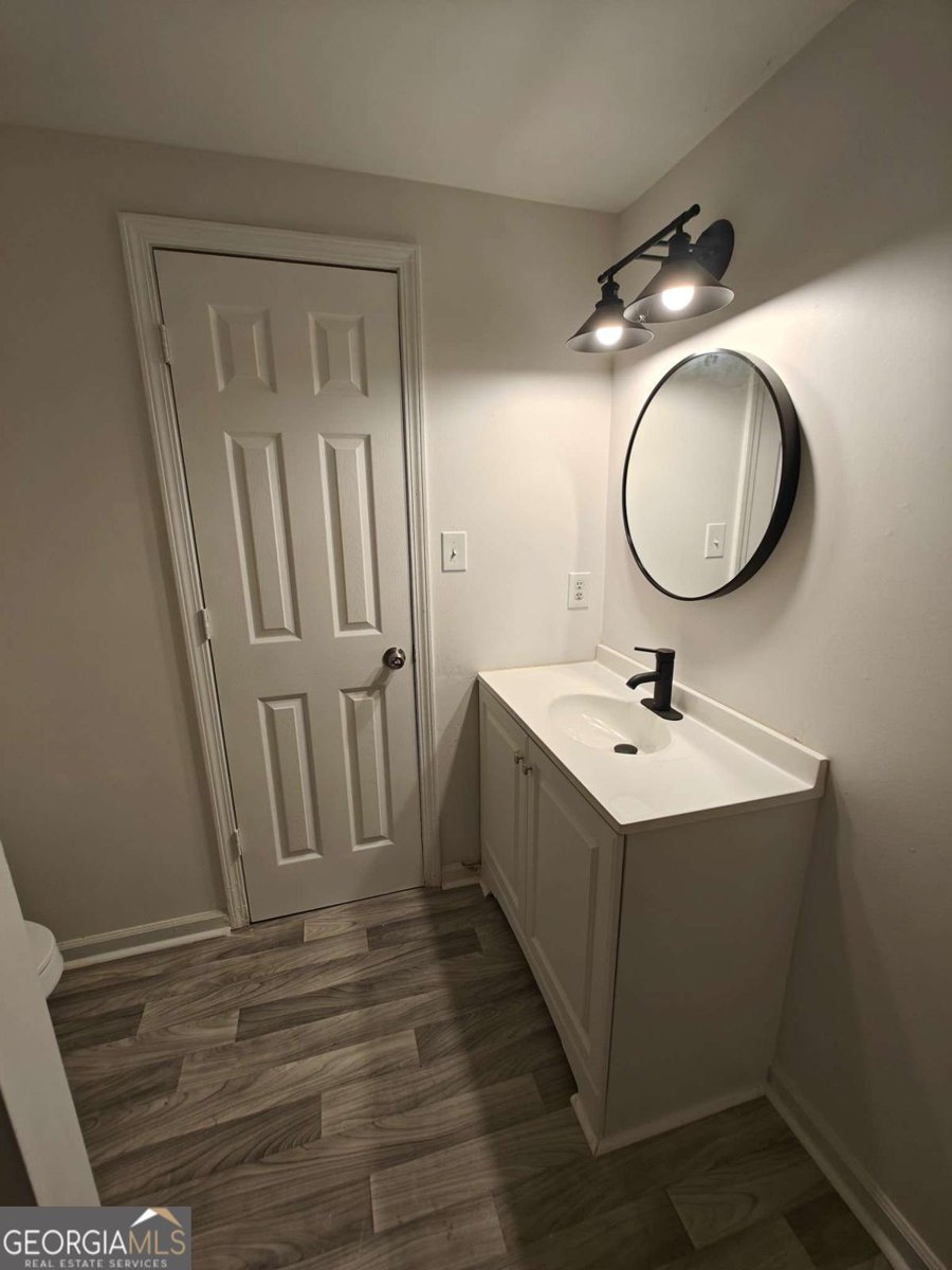 1296 Scenic Way Lilburn - Photo 13