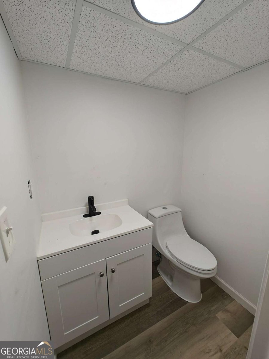 1296 Scenic Way Lilburn - Photo 17