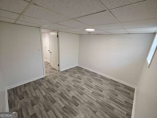 1296 Scenic Way Lilburn - Photo 18