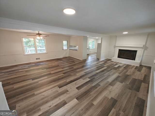 1296 Scenic Way Lilburn - Photo 7