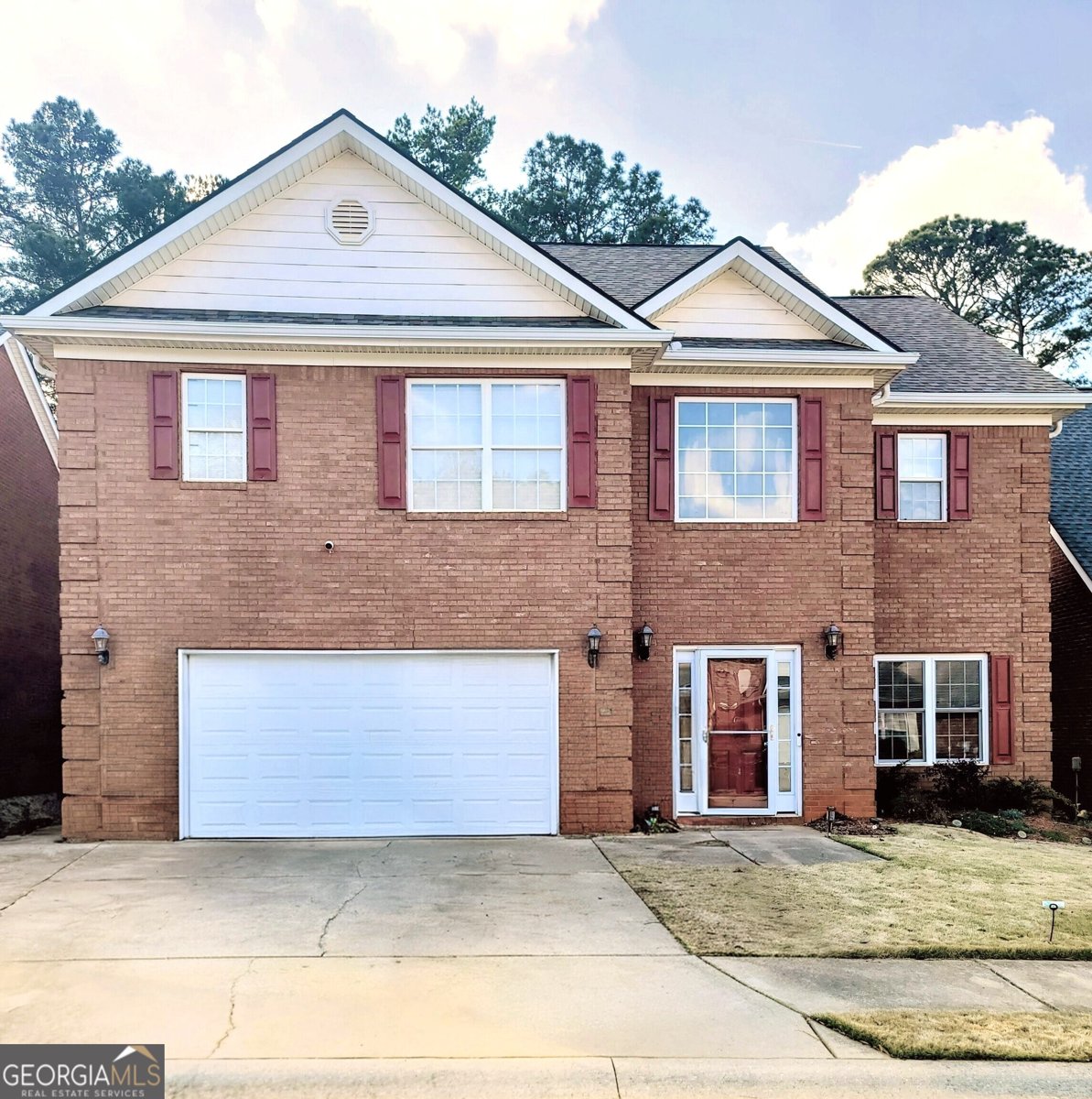 226 Long Drive McDonough - Photo 1