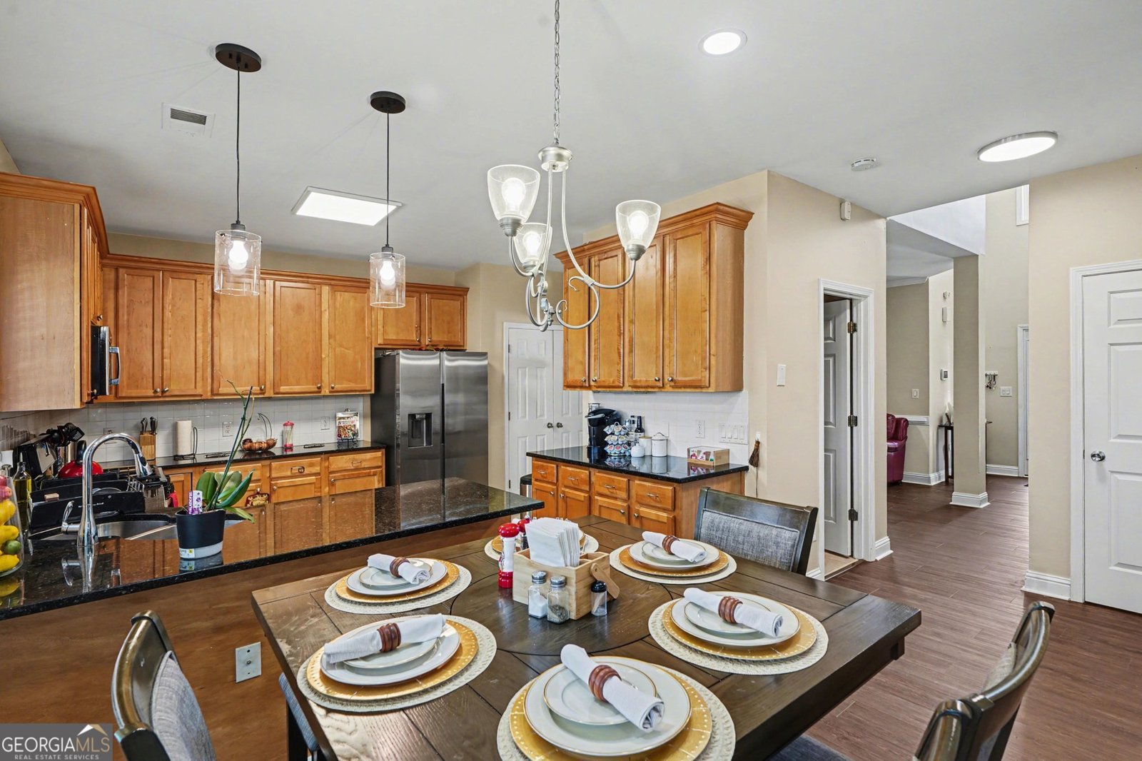 226 Long Drive McDonough - Photo 15